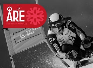 Audi FIS Ski World Cup 2024 Slalom