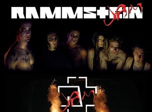 Rammstein Jam Rammstein Jam
