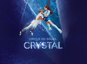 Cirque du Soleil: Crystal