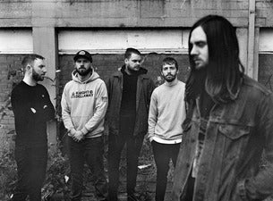 While She Sleeps While She Sleeps