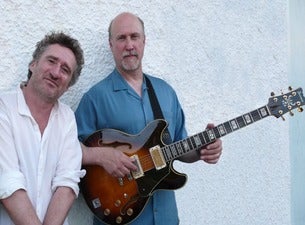 Jon Cleary Jon Cleary
