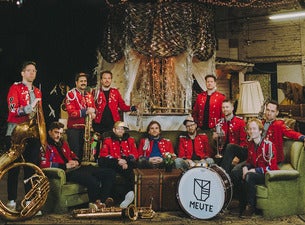MEUTE MEUTE