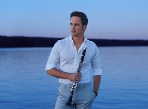 Solo Momente: Andreas Ottensamer Solo Momente: Andreas Ottensamer