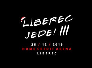 Liberec jede III.