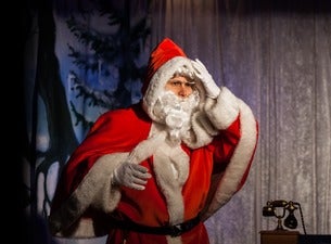 Weihnachtsmann in Not – Varia Vineta Theater Weihnachtsmann in Not – Varia Vineta Theater