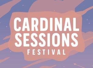 Cardinal Sessions Festival Cardinal Sessions Festival