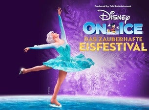 Disney On Ice Disney On Ice