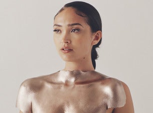 Joy Crookes