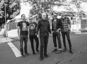 Bad Religion Bad Religion