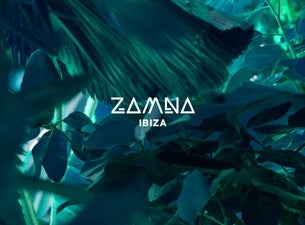 Zamna Festival 2024 Ibiza