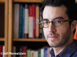 Jonathan Safran Foer