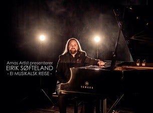 Eirik Søfteland: Ei musikalsk reise – vol. 2