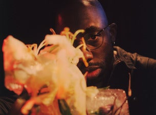Ghostpoet Ghostpoet