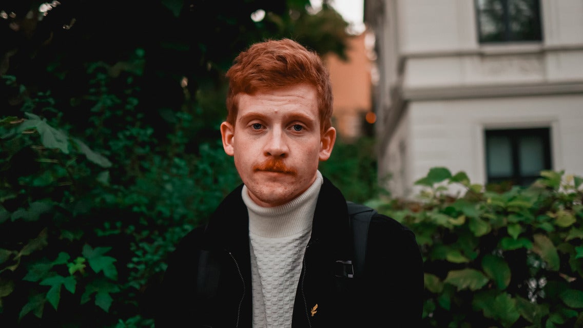 André Nesheim