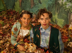 Hänsel und Gretel Hänsel und Gretel
