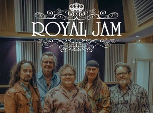 Royal Jam