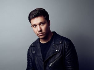 Nico Santos Nico Santos
