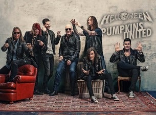 Helloween: Pumkins United Helloween: Pumkins United