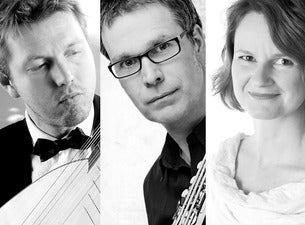 Trio Extempore Trio Extempore