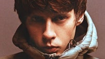 Jake Bugg - Alamo - UK & European Tour