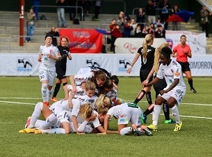 FC Rosengård - Vittsjö GIK