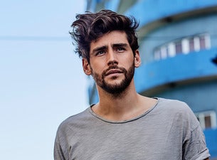 Alvaro Soler Tickets Ticketmaster Concerts 2021 22 Tour Dates