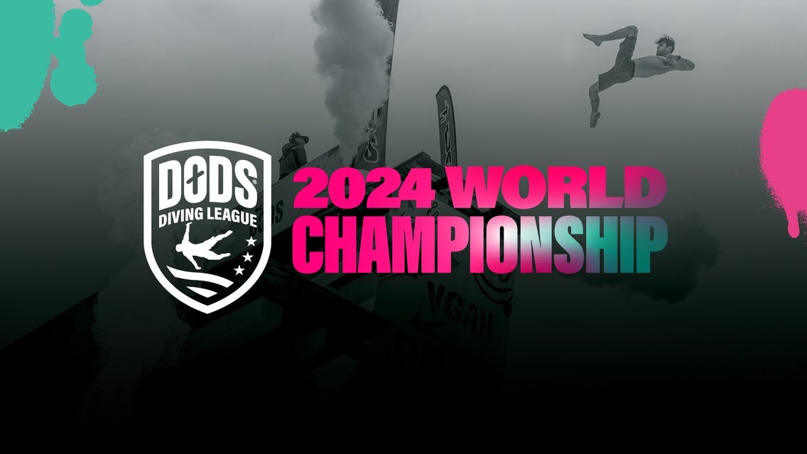 Døds Diving League 2026 World Tour Fredrikstad