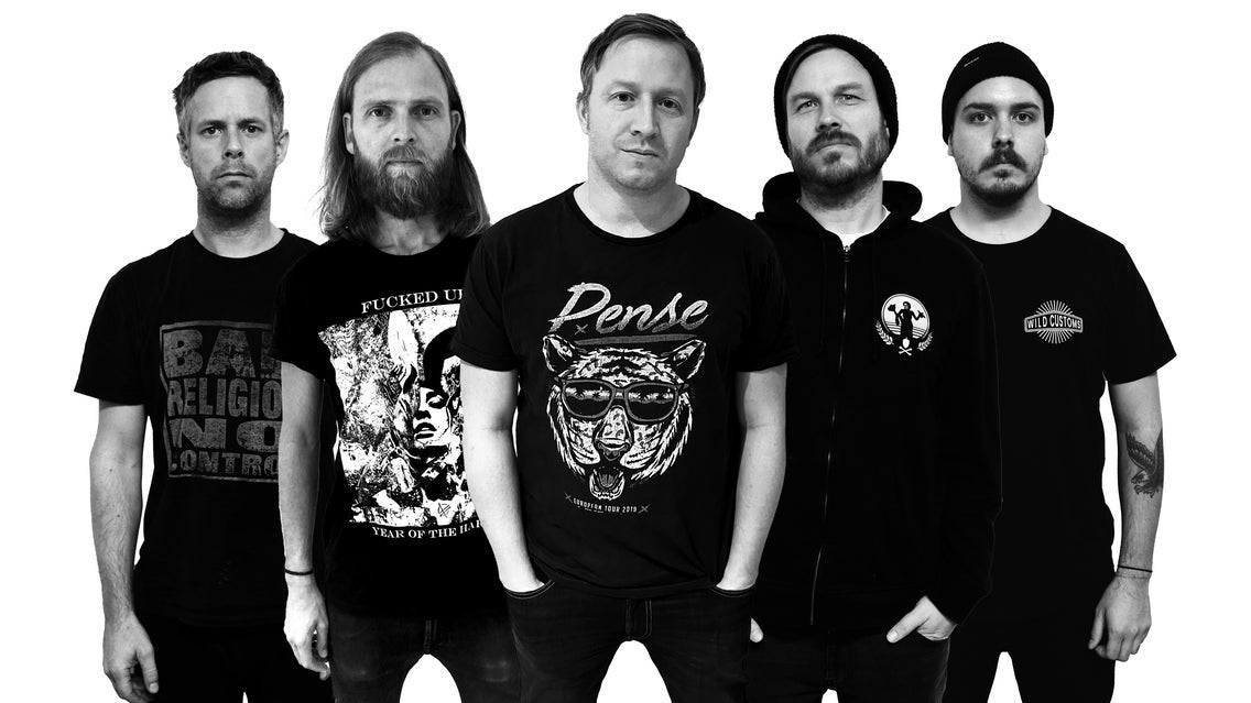 Exploding Head Syndrome