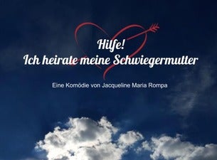 Hilfe! Ich heirate meine Schwiegermutter Hilfe! Ich heirate meine Schwiegermutter
