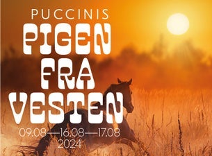 PUCCINI: Pigen fra Vesten