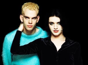 Placebo — Ziggo Dome, Amsterdam