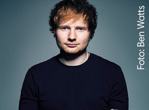 Ed Sheeran Der Weltstar Spielt Im Sommer 2019 Zwei Open Air Konzerte In Deutschland The Mellow Music