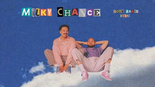 Milky Chance