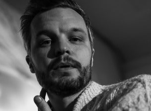 The Tallest Man On Earth