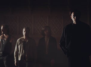 Bad Omens | DO YOU FEEL LOVE EUROPE 2025 | Ticketmaster Presale