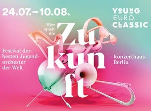 Young Euro Classic Young Euro Classic