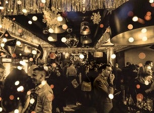 Silvester All Inclusive