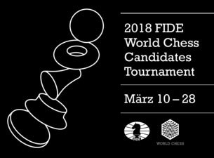 FIDE World Chess Candidates Tournament Tickets, Dates & Information