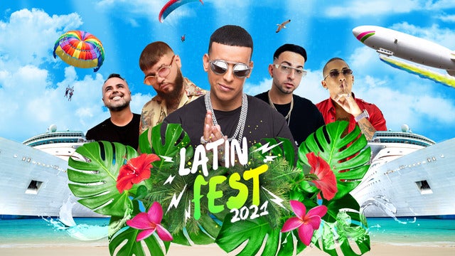 Latin Fest 2021