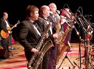 The Big Chris Barber Band The Big Chris Barber Band