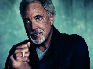 Tom Jones Tom Jones
