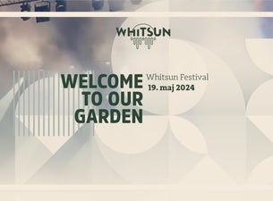 Whitsun Festival