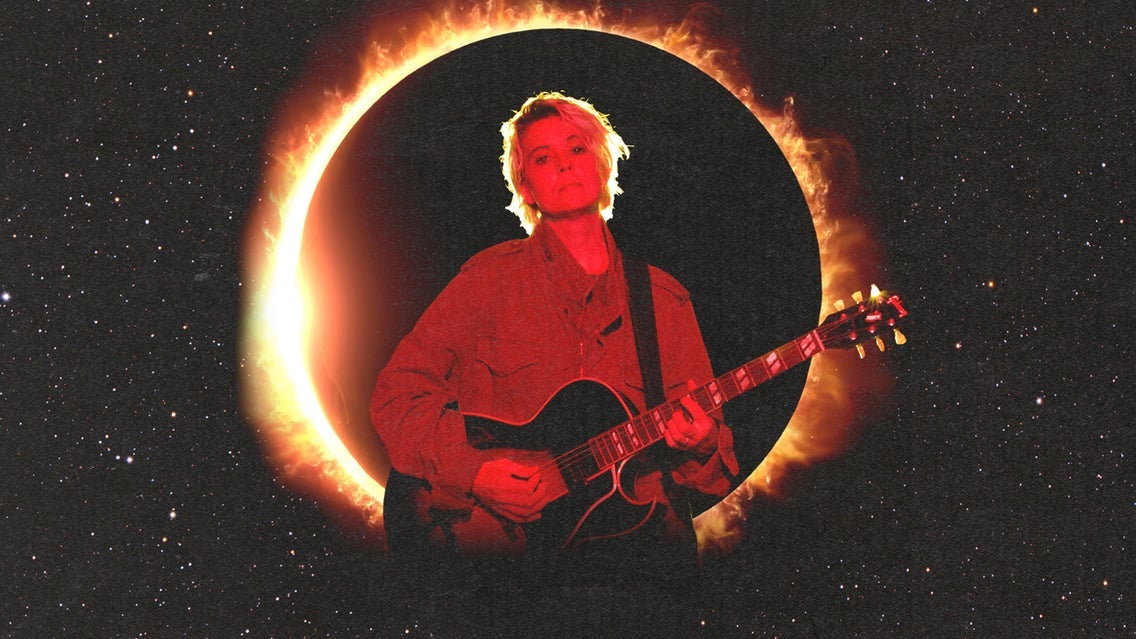 Brandi Carlile - The Human Tour | VIP Packages