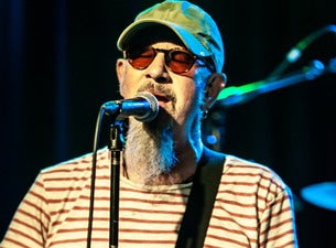 Chris Thompson (ex-Manfred Mann's Earthband) Chris Thompson (ex-Manfred Mann's Earthband)