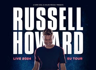 Russell Howard