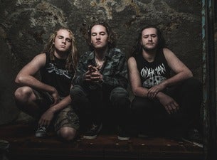 Alien Weaponry Alien Weaponry