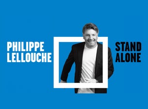 Philippe Lellouche