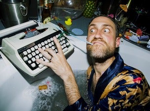 Beardyman Beardyman