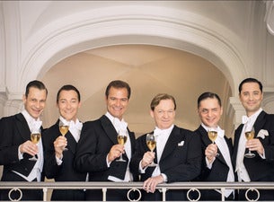 Berlin Comedian Harmonists Berlin Comedian Harmonists