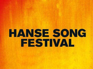 Hanse Song Festival Hanse Song Festival